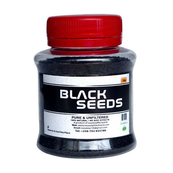 Black Seed