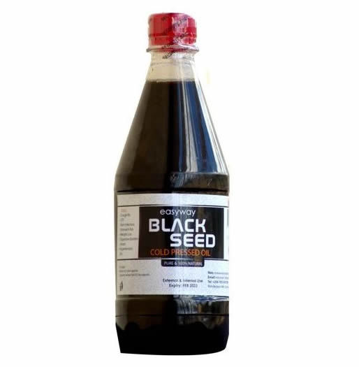 Black Seed