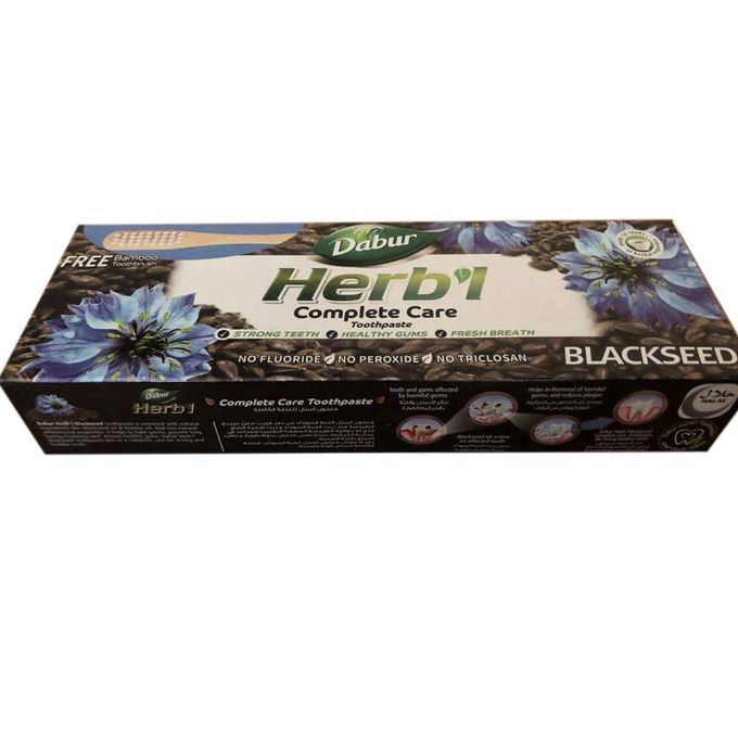 Black Seed