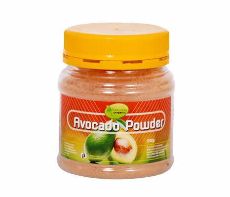 Easy Way Avocado