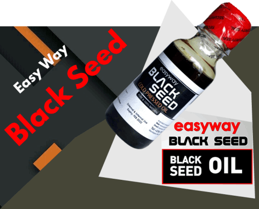Black Seed Products