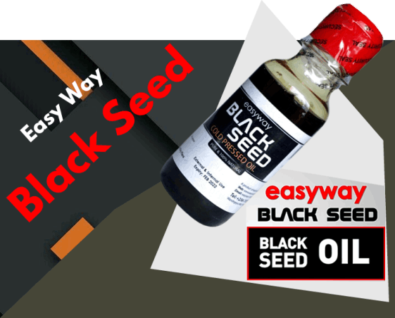 Black Seed Products