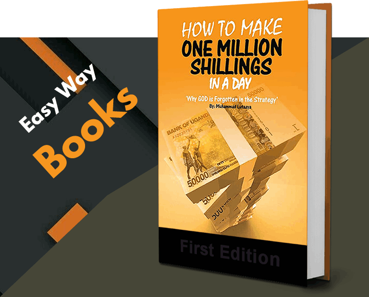 Easy Way Books
