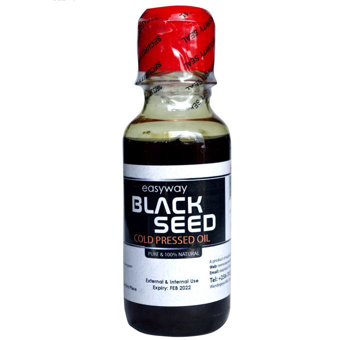 Black Seed
