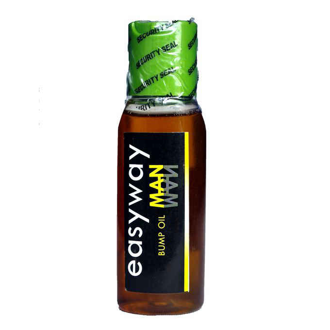 Easy Way Man After Shave
