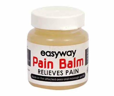 Pain Relief Balm