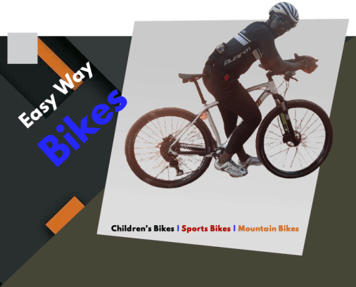 Easy Way Bikes