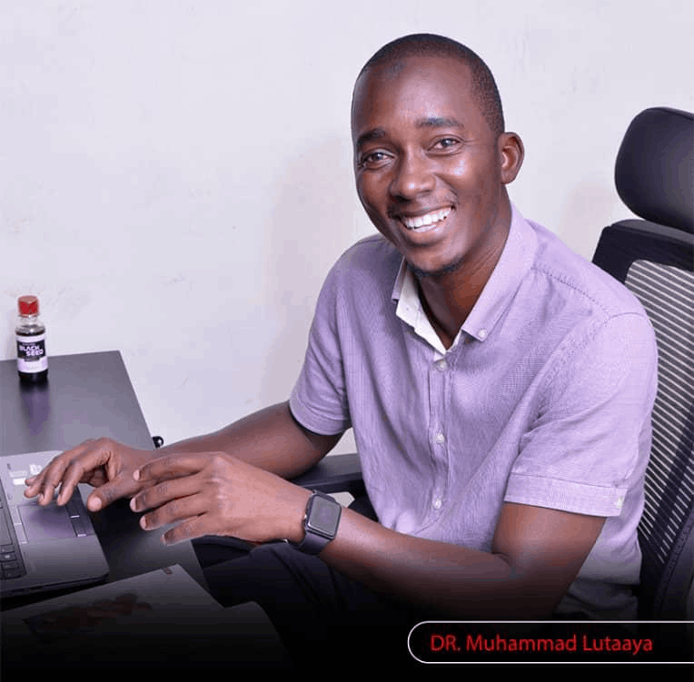 founder and ceo easy way black seed
