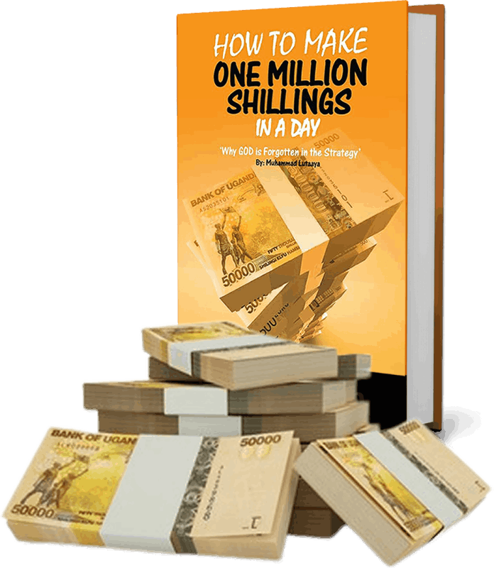 1 Million Book