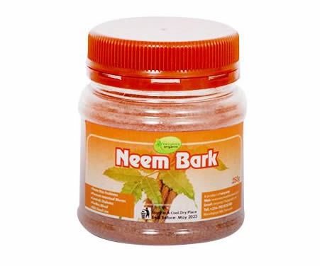 Neem Bark Powder