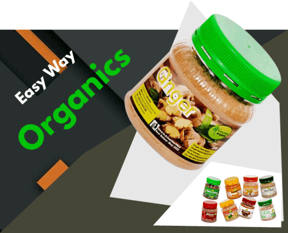 Organics