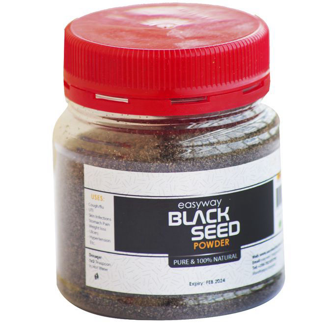Black Seed