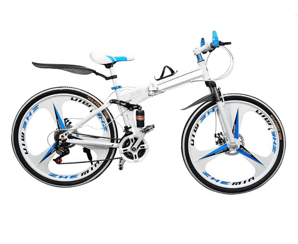 Sports Bike